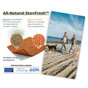 Ultralight Leash Set