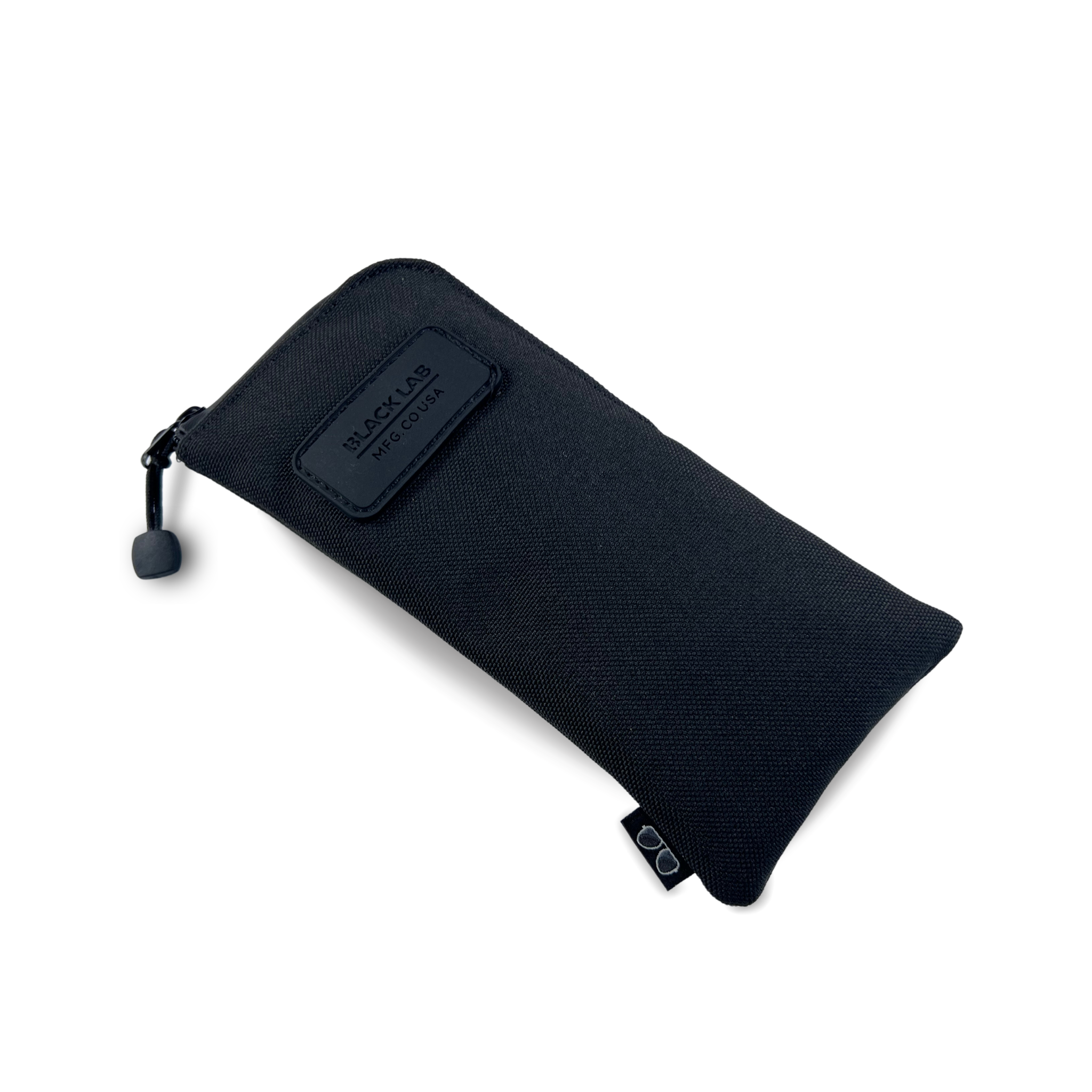 Black Lab Brands StayFresh anti-odor antibacterial sunglasses case