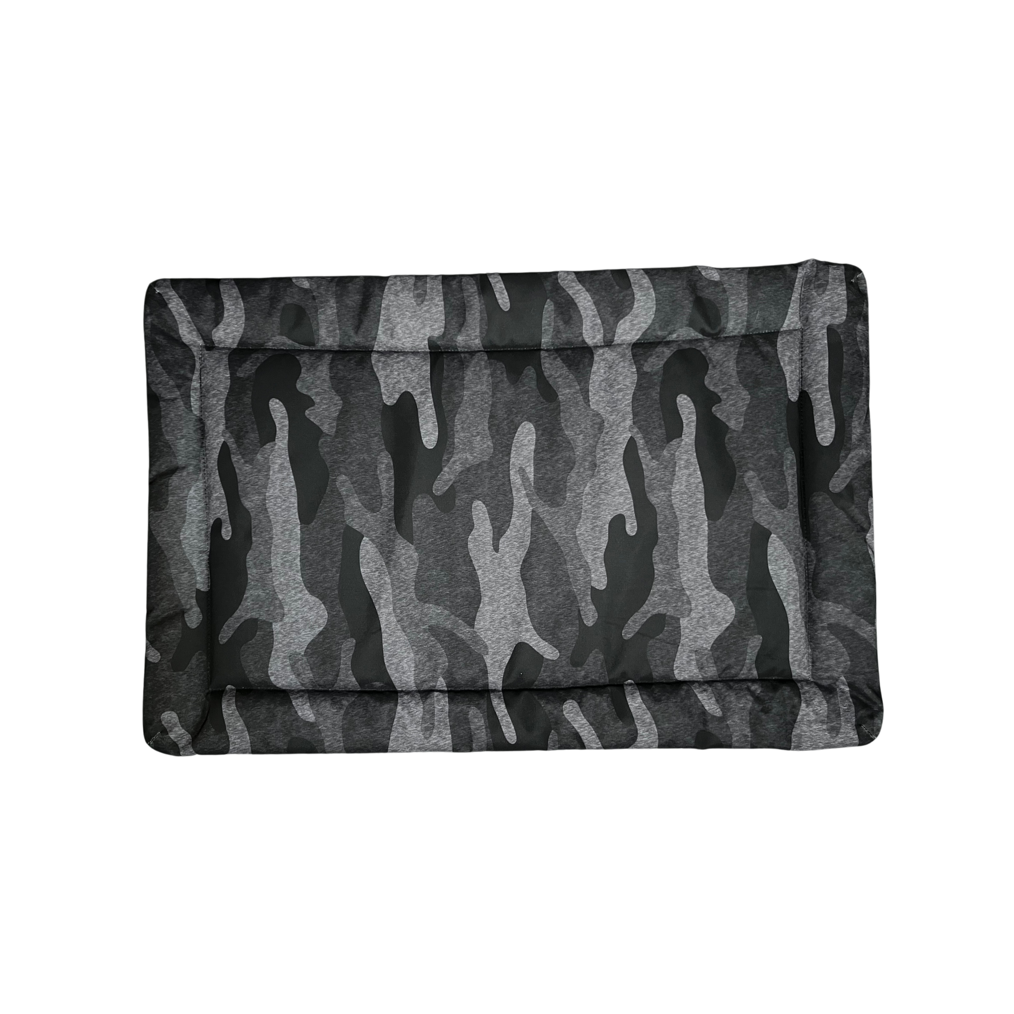 Camo Versa Crate Pad