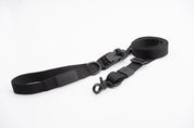 Hands-Free Dog Leash with Fidlock buckle
