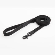 Woven Bungee Dog Leash