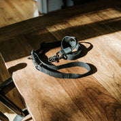 Magnetic Leash hands-free leash set