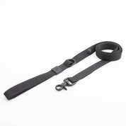 Black Lab Brands Dog Leash and Poop Bag Dispenser Fidlock connection