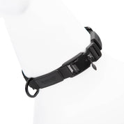 Fidlock buckle magnetic dog collar