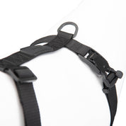Magnetic Ultralight Dog Harness top view