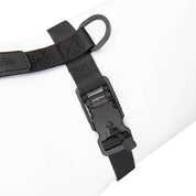 Black Lab Brands Magnetic Ultralight Dog Harness Fidlock buckle