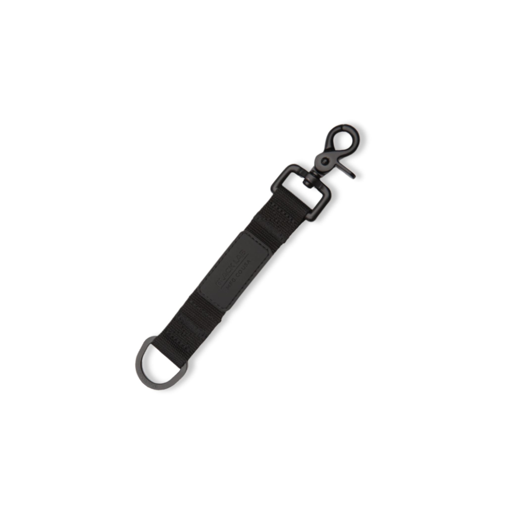 Black Lab Brands Tab Leash