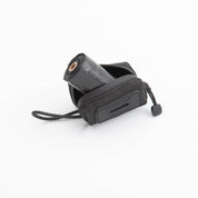 Black Lab Brands poop bag dispenser with  poop bag roll