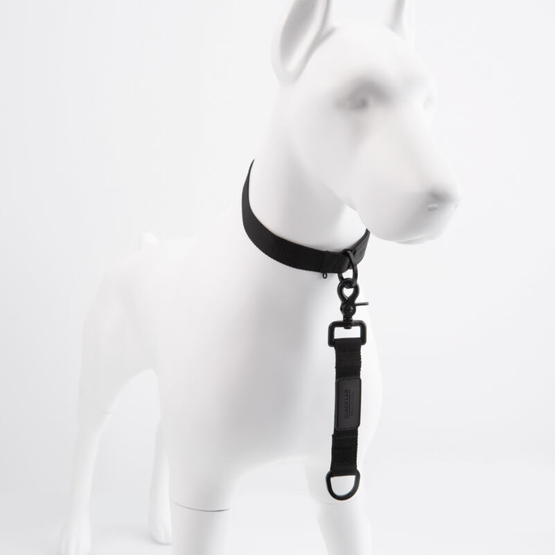 Black Lab Brands Front of the Tab Leash