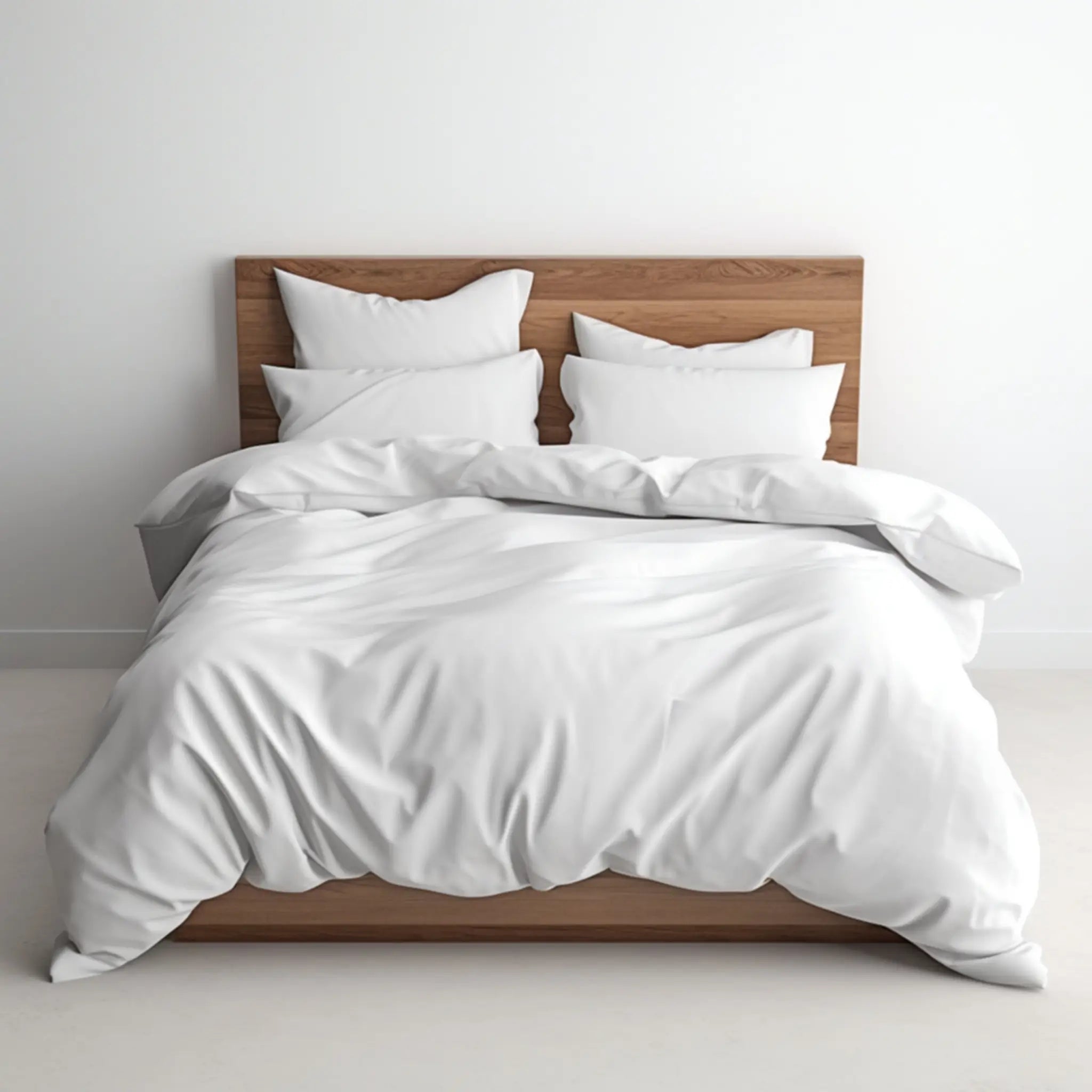 StayFresh™ bedding collection for pet owners who share their bed with dogs
