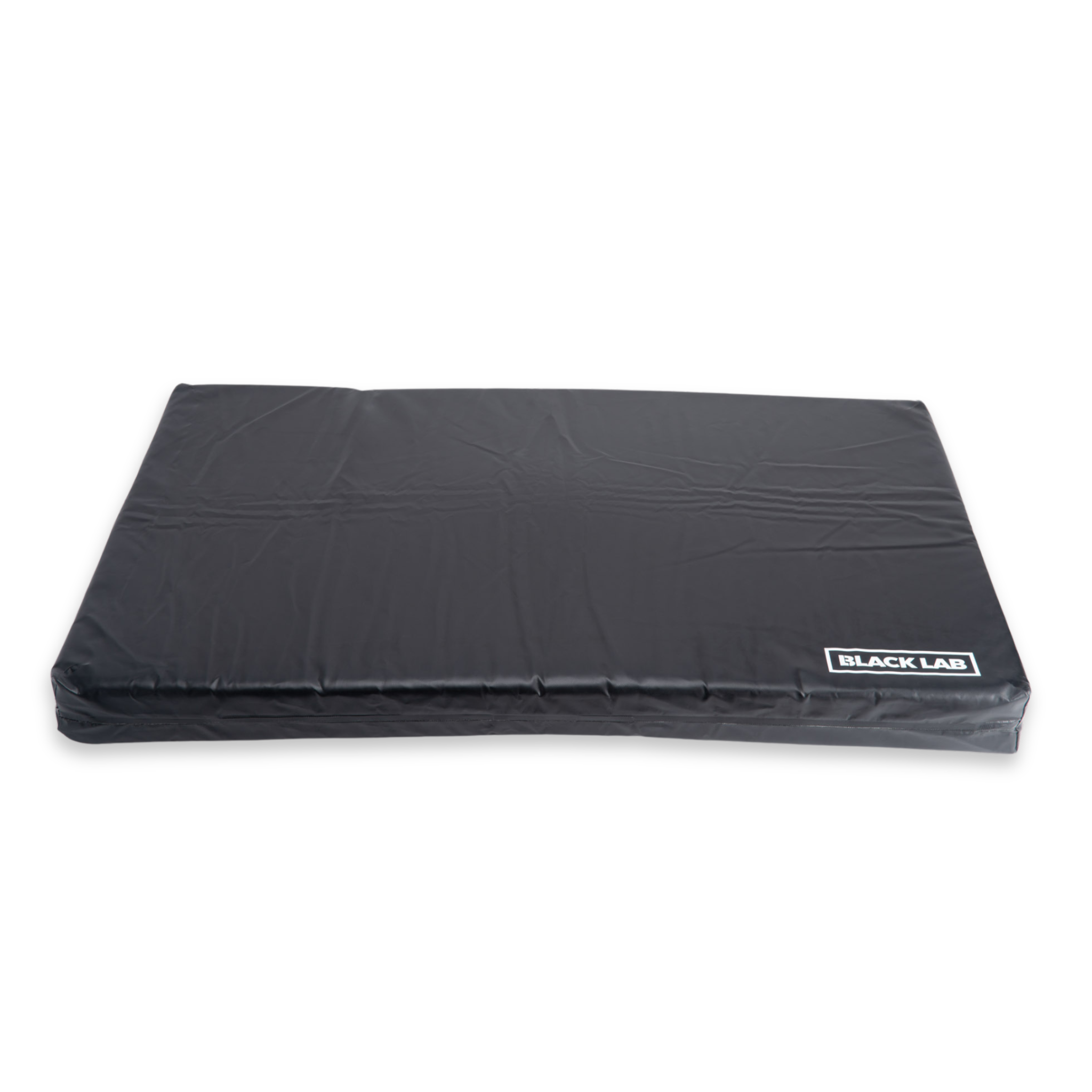Fused Core Dog Bed