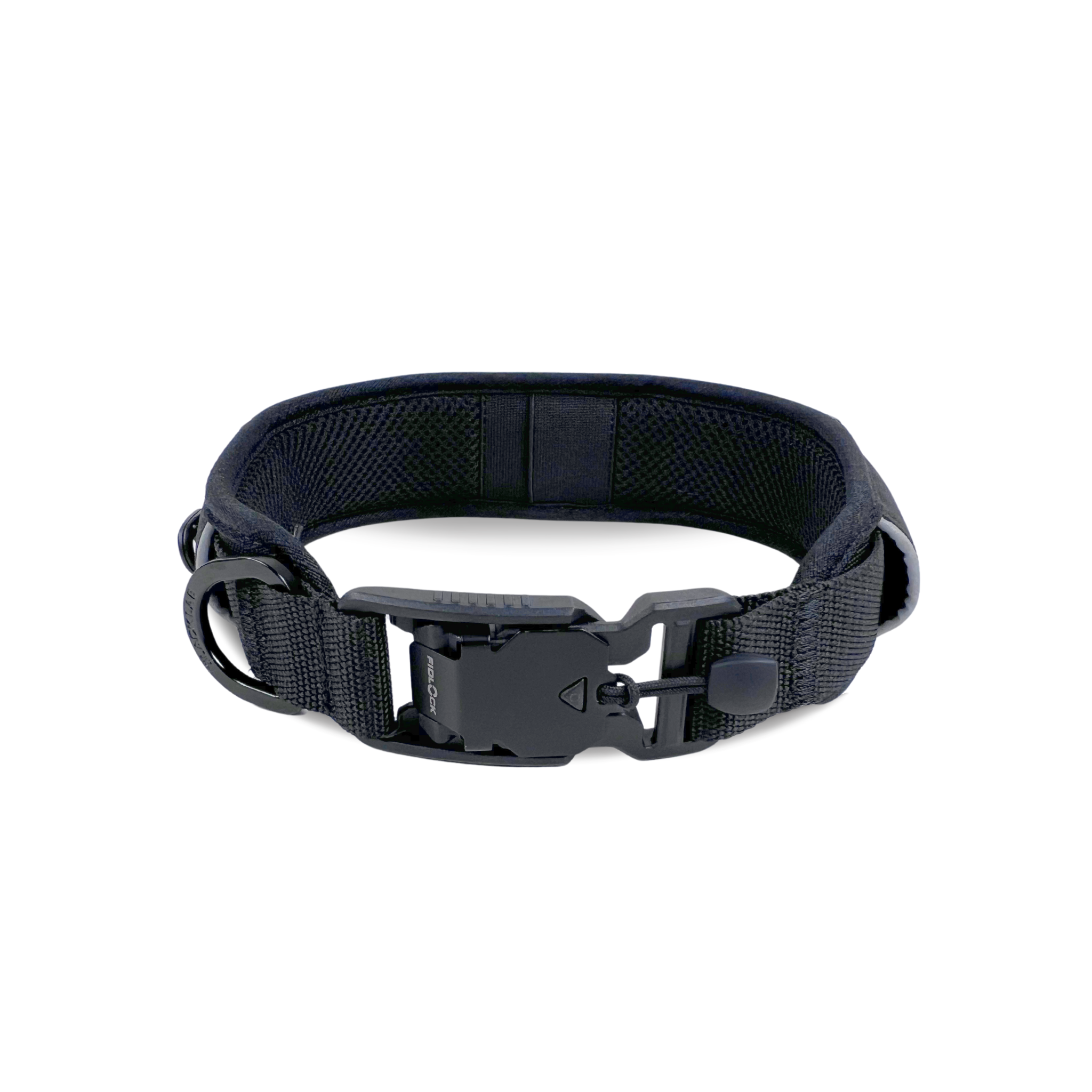 Magnetic dog collar clearance