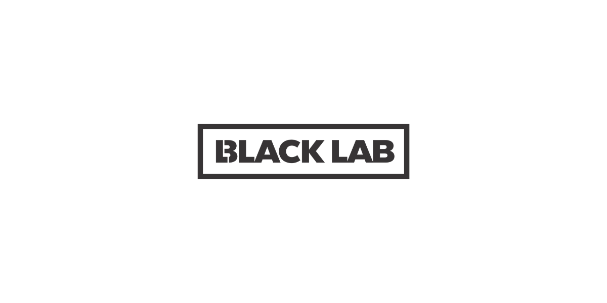 Black Lab Brands Logo