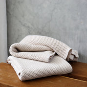 StayFresh™ Honeycomb Towels