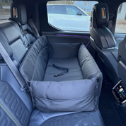 Venture - Tough Car Dog Bed