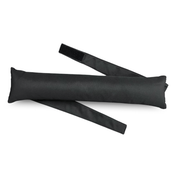 Headrest pillow for dog bed