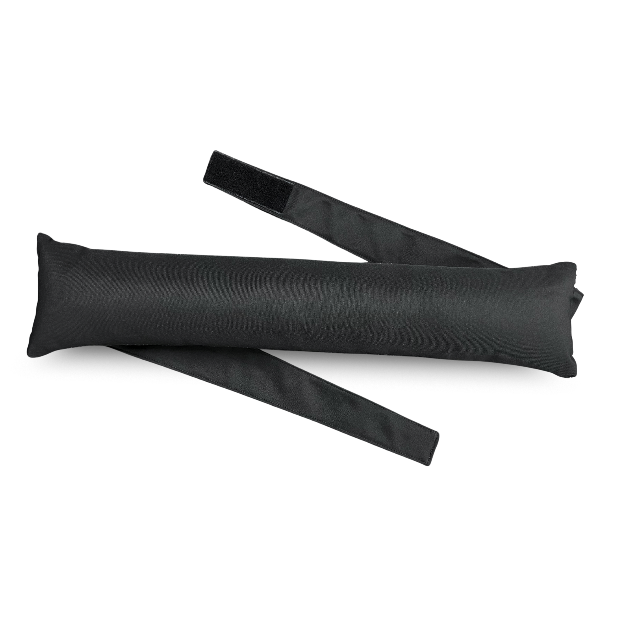 Headrest pillow for dog bed