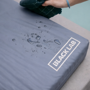 Outdoor waterproof dog bed mattress
