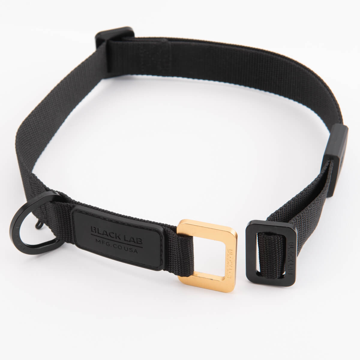 Ultralight Dog Collar