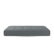 Quilted Dog Bed Mattress Liner