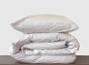 Pet Friendly Sheets and Duvet cover 