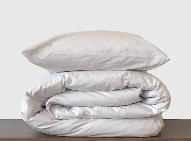 Pet Friendly Sheets and Duvet cover 