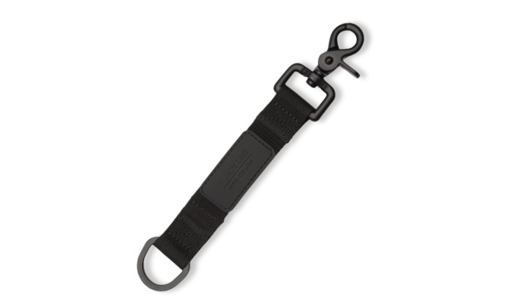 Black Lab Brands Tab Leash 