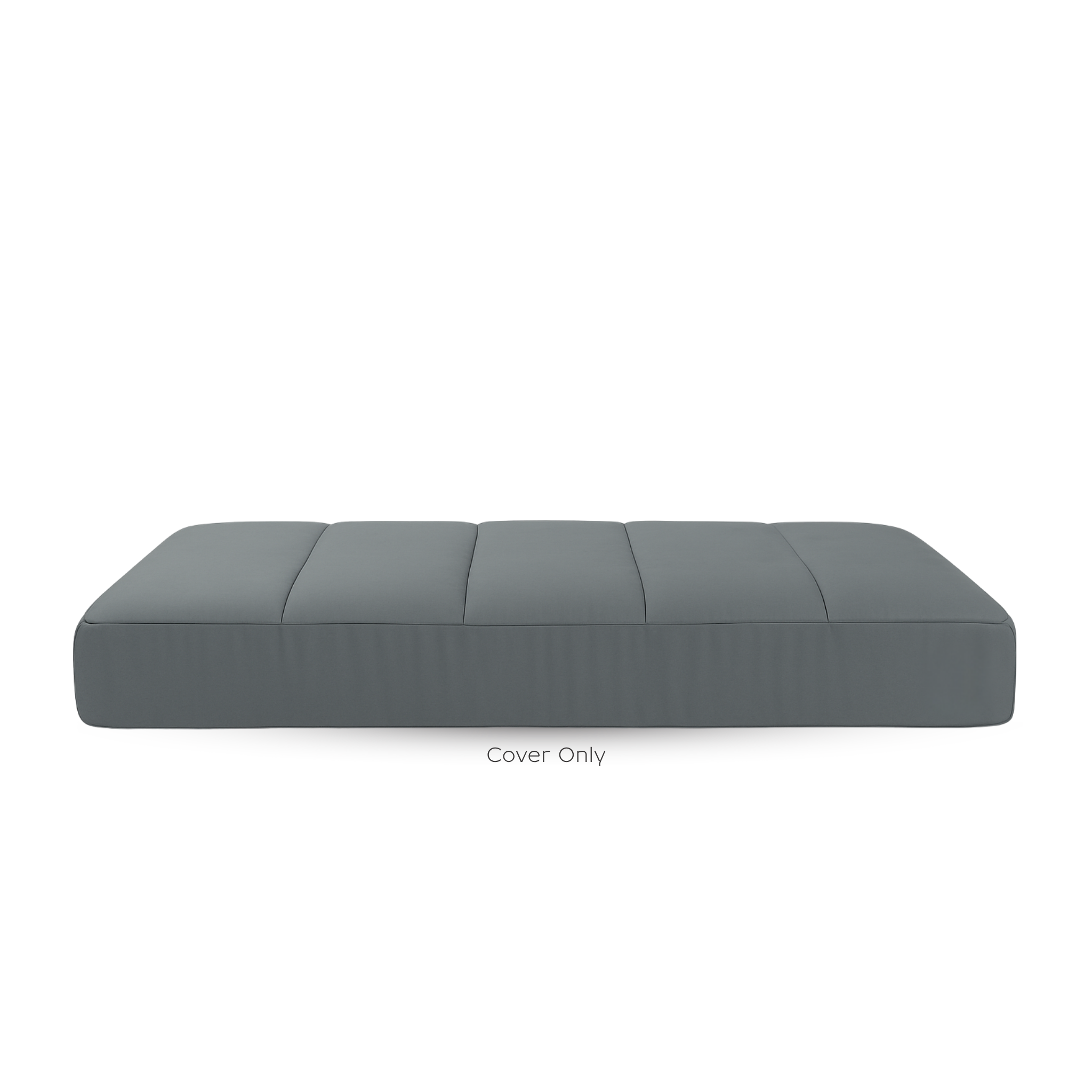 Quilted Dog Bed Mattress Liner Replacement