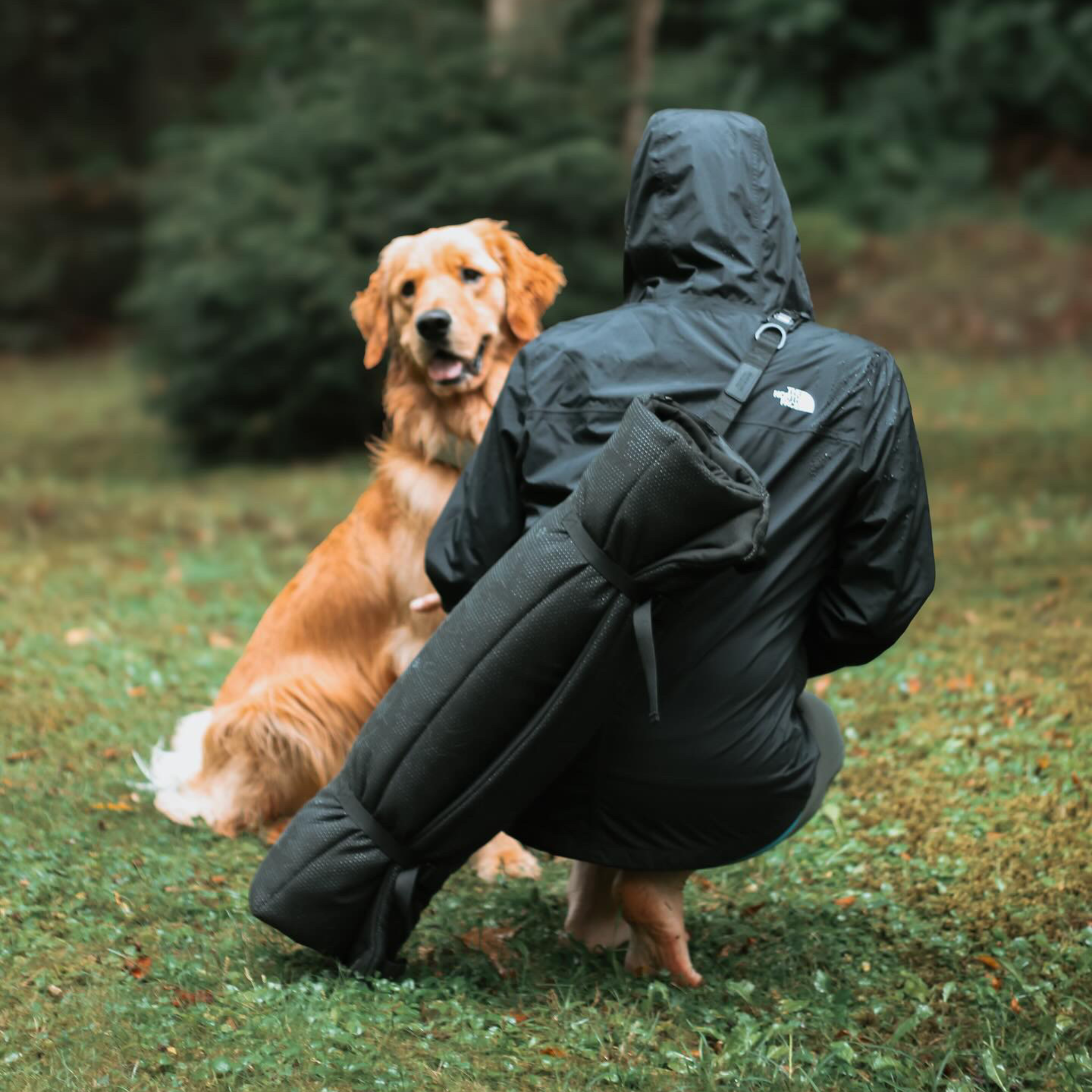 Trailblazer - Tough Travel Dog Bed