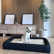 Nomad - Tough Bolster Bed (4-in-1)