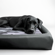 Nomad - Tough Bolster Bed (2-in-1)