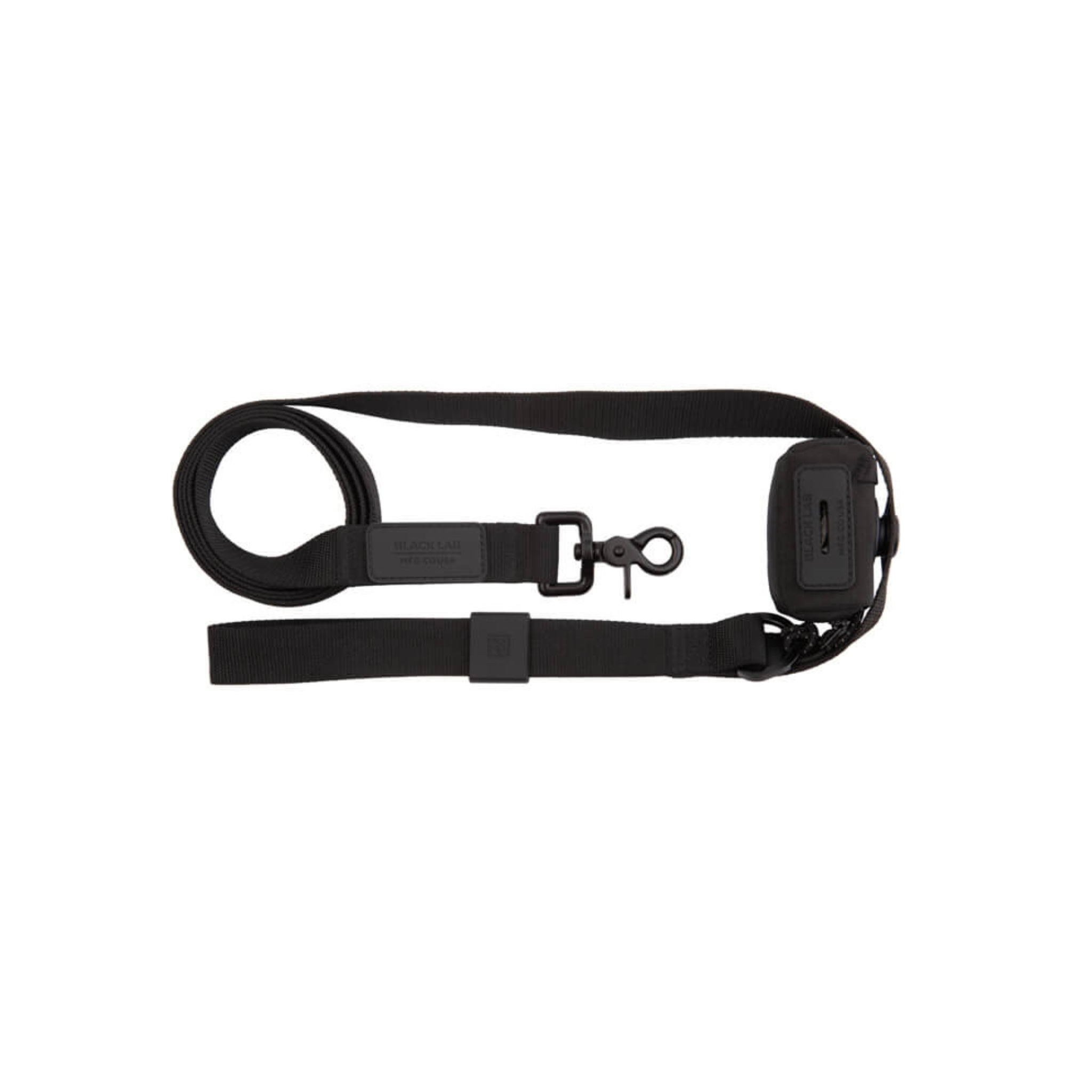 Ultralight Leash Set