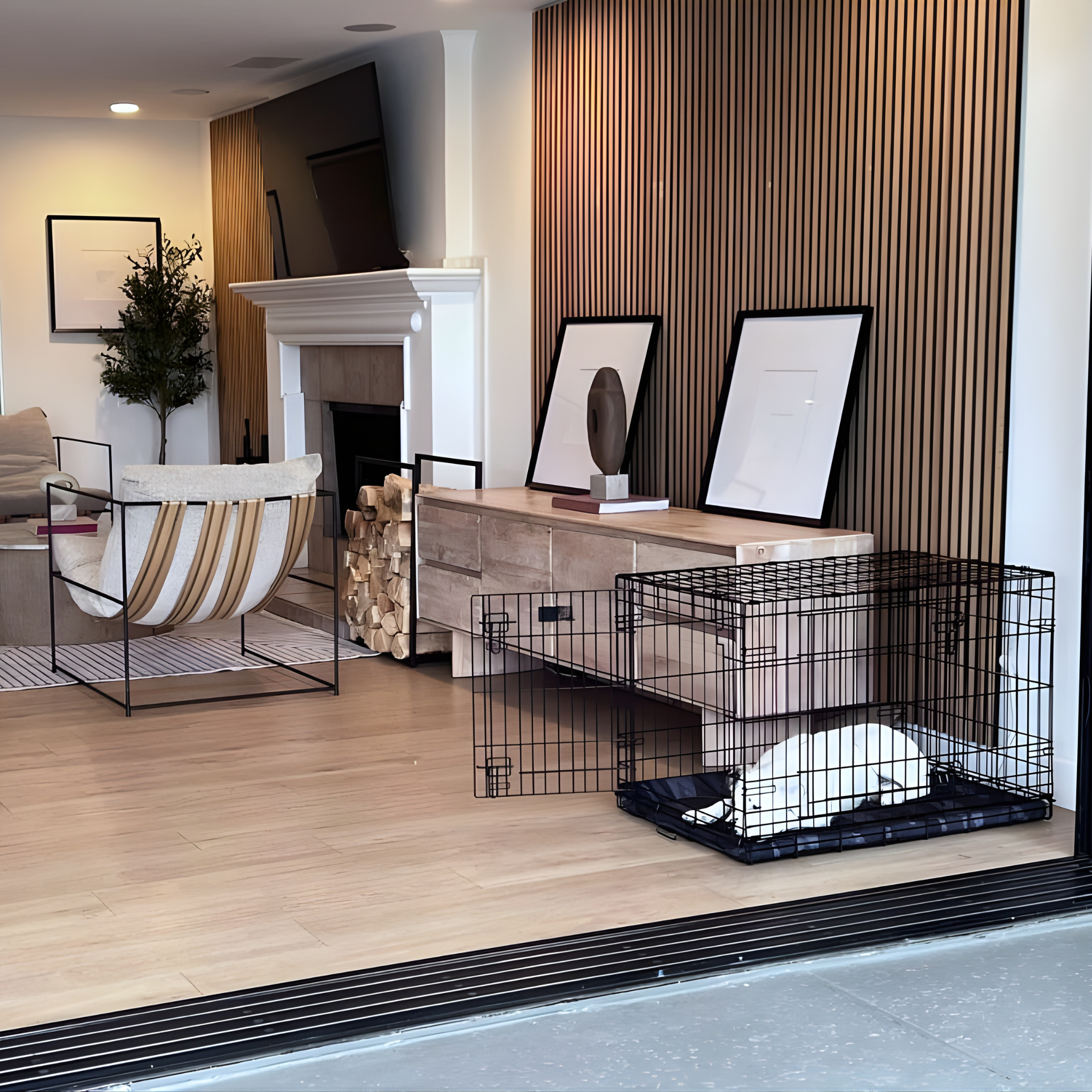 Versa - Tough Dog Crate Pad