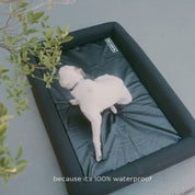 Fused Core™ All-Weather Utility Dog Bed