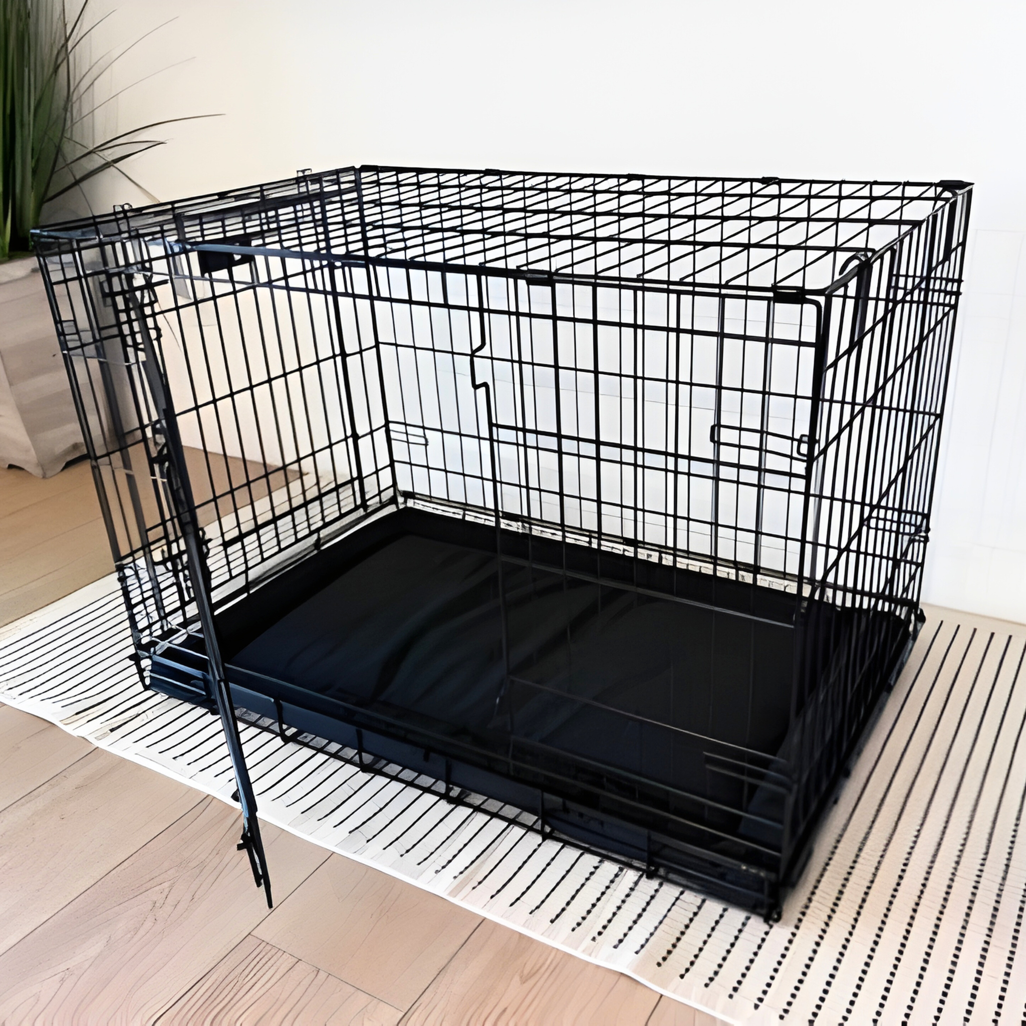 Versa - Tough Dog Crate Pad